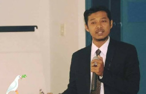 Kadis PUPR Aceh Utara Undur Diri, Ahli Bahasa Nilai Tidak Ada Intervensi Bupati
