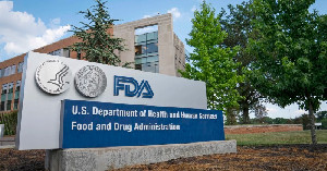 FDA: Dua Merek Obat Tetes Mata Ditarik Karena Risiko Kontaminasi