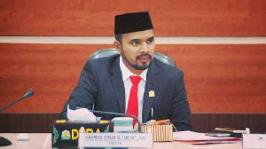 DPRA akan Rekrut Calon Anggota Panwaslih Aceh, Ini Dasar Hukumnya