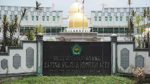 Ini Nama-nama Calon Kakanwil Kemenag Aceh Lolos Administrasi