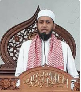 Ketua MIUMI Aceh Ajak Masyarakat Tingkatkan Kualitas Iman Selama Ramadhan