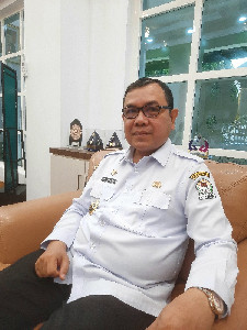 Ketua IPELMAL: Pj Bupati Aceh Barat Jangan Sibuk di Keluar Kota