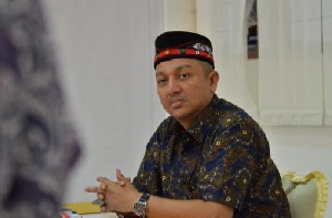 Teuku Kemal Fasya Jawab Sejumlah Tudingan ke Timsel Calon Anggota Panwaslih Aceh