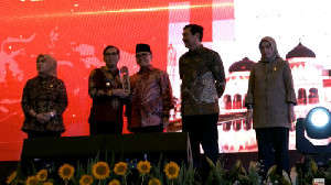 Pemko Banda Aceh Terima Anugerah Digital Government Award SPBE 2023