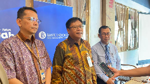 Pengguna QRIS di Aceh 2023 Capai 368.341 Transaksi, Ini Faktornya