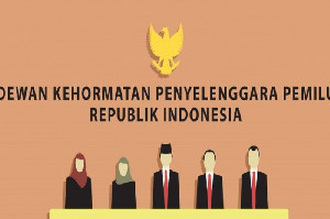 Diduga Melanggar Kode Etik, Besok Ketua KIP Aceh Utara dan Anggota Disidang