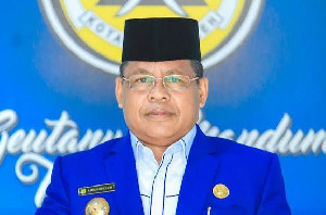 Kisah Kebangkitan Bank Aceh Era 2000-2010 Masa Aminullah Usman Jabat Dirut
