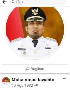 Heboh Penipuan Mengatasnamakan Pj Bupati Aceh Besar di Facebook