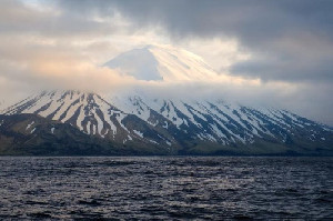 Gempa Berturut di Dua Gunung Berapi Alaska Timbulkan Kekhawatiran