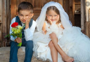 Mahkamah Konstitusi Jerman Perintahkan Amandemen Larangan Pernikahan Anak
