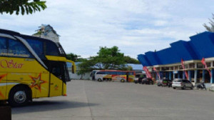 Jelang Ramdhan Tiket Bus di Aceh Normal, Ini Kata Kadis Perhubungan Aceh