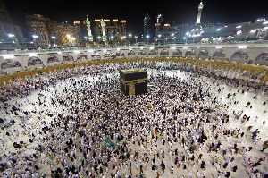 Pemerintah Arab Saudi Buka Izin Umrah Ramadhan 1444 H