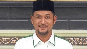 Tagihan Air Gratis, BKM Babul Maghfirah Aceh Besar Apresiasi Kepada Pj Bupati
