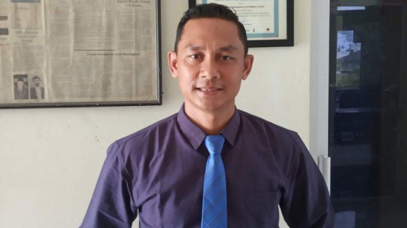 Selain Tetapkan Dirut Baru, PJ Gubernur Aceh Juga Diminta Rombak Pengurus BAS