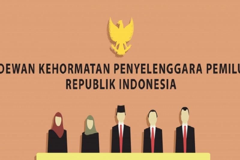 Diduga Melanggar Kode Etik, Besok Ketua KIP Aceh Utara dan Anggota Disidang