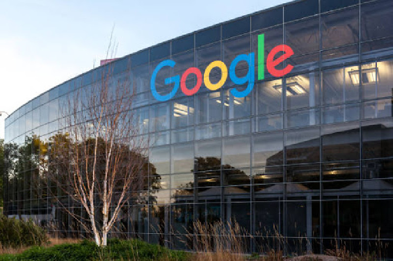 Google Hadapi Gugatan Baru Senilai Rp62,8 Triliun