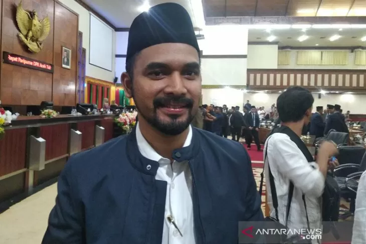 Komisi I DPRA Umumkan Tujuh Nama Pansel KIP Aceh yang Lulus
