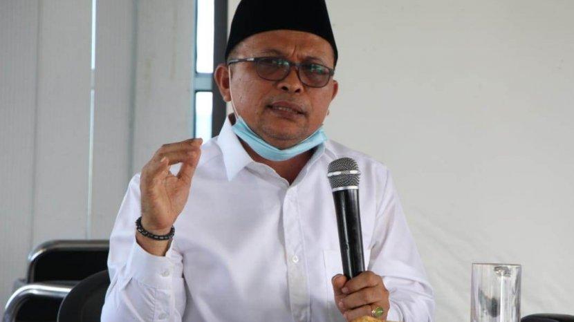 Aceh Dapat Kuota 4.378 Jemaah Haji, 219 Jemaah Prioritas Lanjut Usia