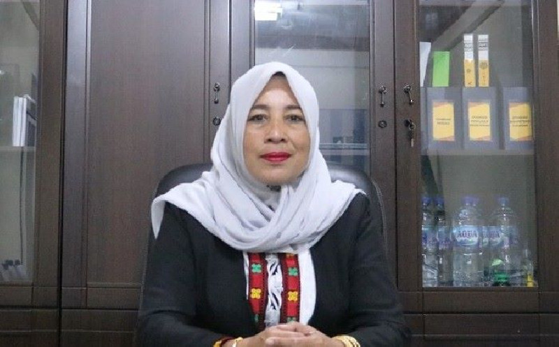 58 Siswa MAN 1 Banda Aceh Berhasil Lulus di SNBP 2023