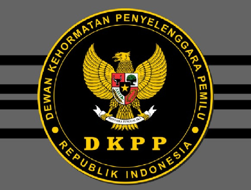 DKPP Berikan Sanksi Peringatan Kepada Ketua KIP Banda Aceh