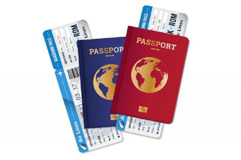 Traveler Wajib Mengenal 6 Paspor Jarang Diketahui Orang