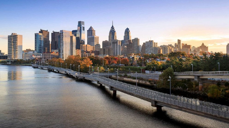 Kontaminan Bahan Kimia Belum Ditemukan, Philadelphia Sebut Belum Perlu Beli Air Kemasan