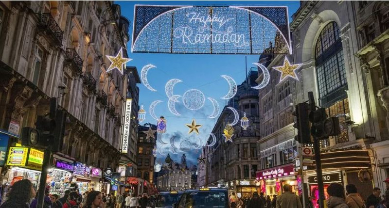Ramadan 2023: Ini Negara dengan Jam Puasa Terlama dan Terpendek
