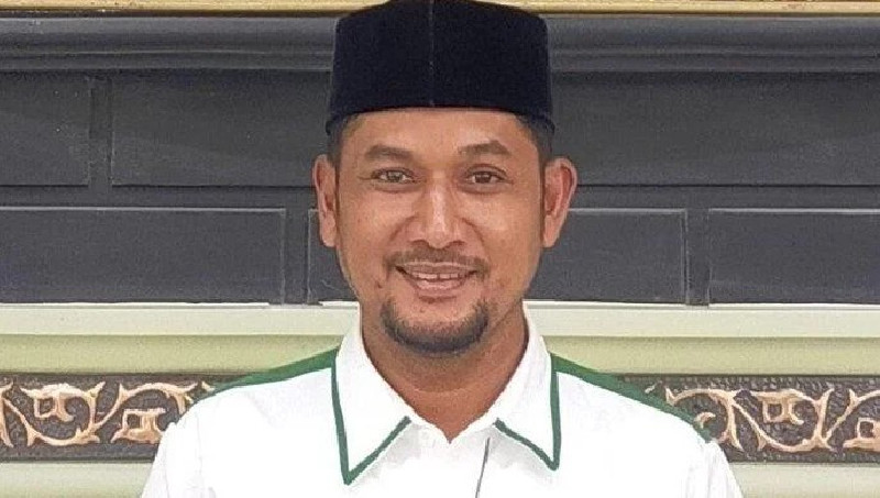 Tagihan Air Gratis, BKM Babul Maghfirah Aceh Besar Apresiasi Kepada Pj Bupati