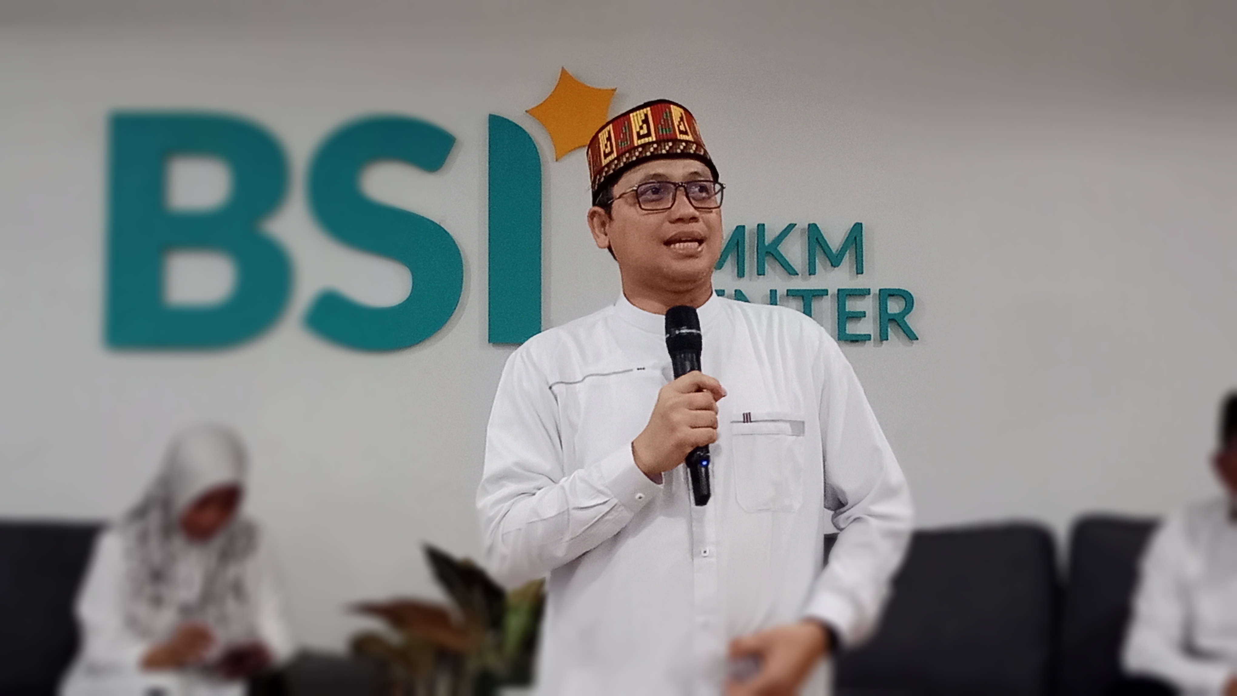 Libur Meugang, BSI Aceh Buka Layanan untuk Nasabah