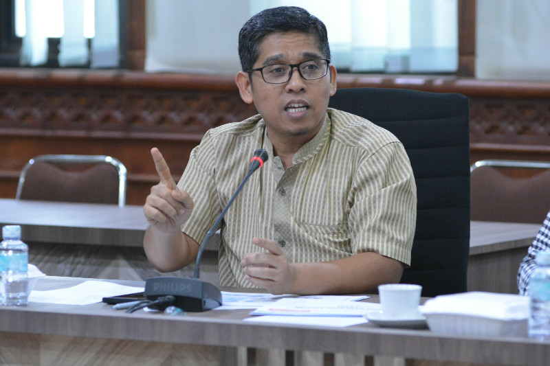 DPR Aceh Apresiasi Pemberhentian Direksi dan Komisaris BAS