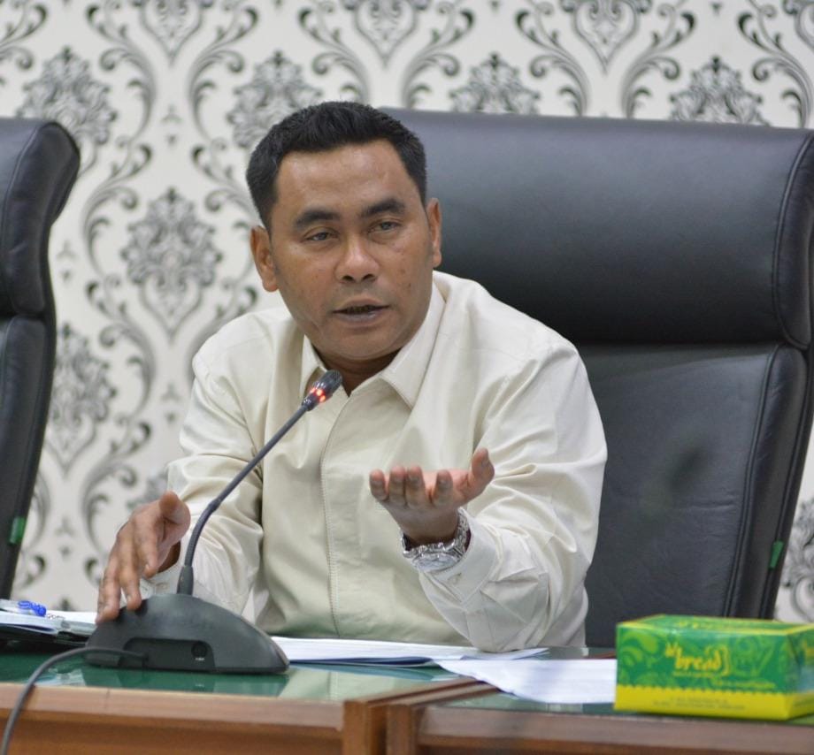 PON Aceh, M Rizal Fahlevi Kirani: Pemerintah Pusat Harus Tepati Janji