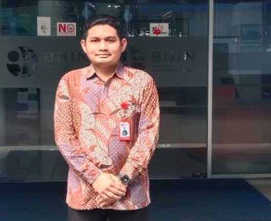 BRIN: AP Hasanuddin Melanggar Kode Etik ASN