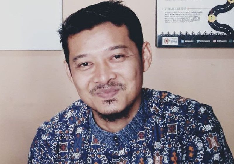 Instruksi PJ Gubernur Soal Penggunaan Bahasa Aceh di Lingkungan Pemerintah Dinilai Gegabah