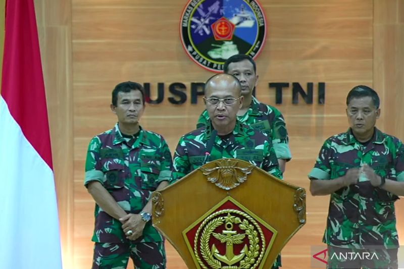 Oknum TNI Viral Tendang Ibu Pengendara Motor Ditahan