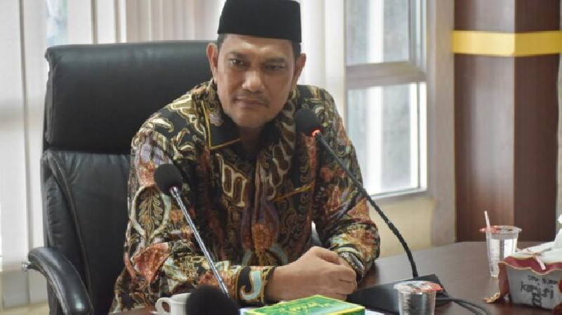 Lima Calon Nama Penuhi Kriteria Sebagai Pansel KIP Banda Aceh