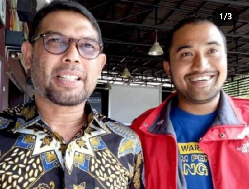 Kasus BBM Ilegal, Nasir Djamil Dukung Laporan YARA ke Mabes Polri