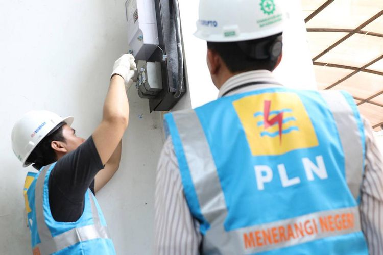 PT PLN Aceh Catat Ada Peningkatan Beban Capai 528 MW Pada Puncak Malam Idul Fitri