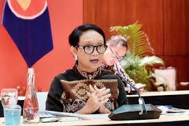 Menlu Retno: KTT ASEAN Jadi Ajang Promosi Labuan Bajo