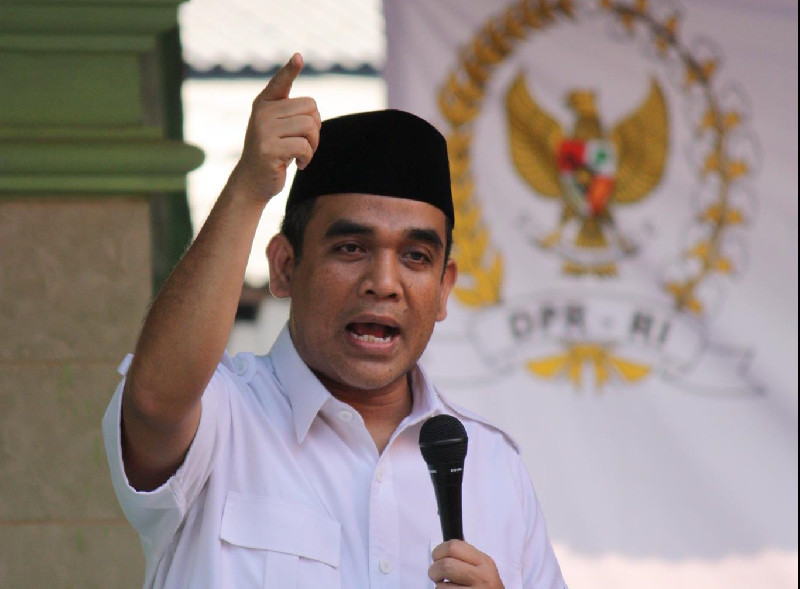 Sekjen Gerindra: Prabowo Bukan Capres Final untuk Koalisi Besar