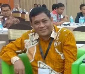 Ketua PHRI Aceh: Target Tamu PKA 4 Juta Orang Tidak Realistis