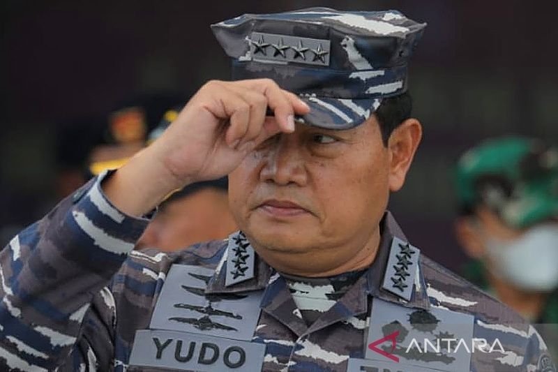 Panglima TNI Berduka: Pratu F Gugur sebagai Kusuma Bangsa