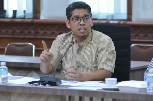 DPR Aceh Apresiasi Pemberhentian Direksi dan Komisaris BAS