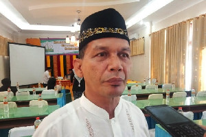 Ketua PW Muhammadiyah Aceh, A Malik Musa: Peneliti BRIN Itu Harus Dihukum