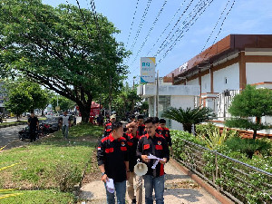 Dana BMEC dan DBH Pajak Rokok Banda Aceh bermasalah, APH Didesak Usut Tuntas