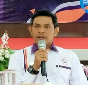 IKAN Aceh Apresiasi Upaya Pj Bupati Aceh Utara Bangun BNN