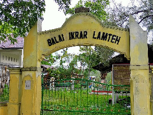 Ikrar Lamteh di Aceh, Pemberontakan DI/TII Pimpinan Daud Beureuh, Kisahnya?