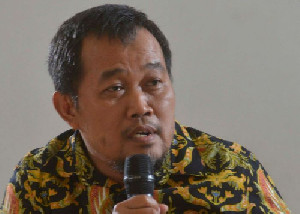 Terkait Dugaan Bocorkan Dokumen Penyelidikan, MAKI Laporkan Oknum KPK ke Polda Metro Jaya