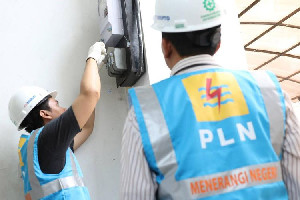 PT PLN Aceh Catat Ada Peningkatan Beban Capai 528 MW Pada Puncak Malam Idul Fitri