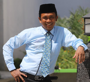Instruksi Pj Gubernur Soal Penggunaan Bahasa Aceh, Dr Zulhelmi: Kita harus Belajar dari Minangkabau