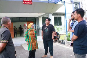 26 Warga Aceh Dievakuasi dari Sudan Kini Sudah Tiba di Jakarta